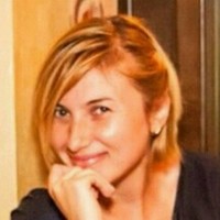 Cristiana Parcalabu