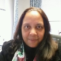 Jo Anne Hume