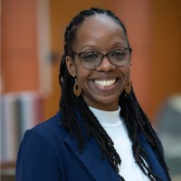 Justine Shelton, M.Ed.