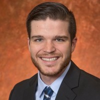 Zach Guy, M.S, Ed.S