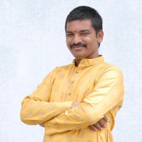 krishna karhale
