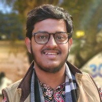 Shubhojit Bhattacharya