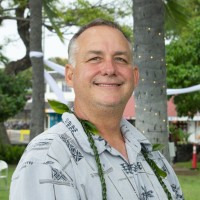 Richard DeVerse Ph.D.