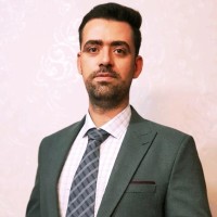 Farshad Anvari