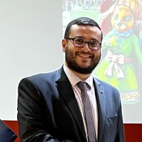 Mohamad Maher El Rifai