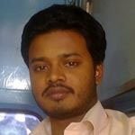 Md Tanweer Hussain