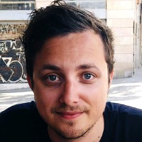 Oscar Lindberg
