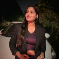 Nidhi Roy