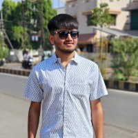 Nihar Trivedi
