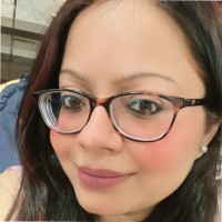 Ankita Shinghal