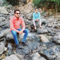 Vishal Pachauri