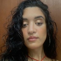 Maria Clara F de Lima