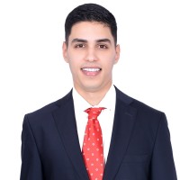 Mohamed Amine Sajid