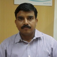 Ravi Chikhale