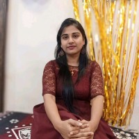 Harshada Patil