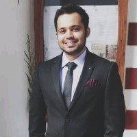 Amith Sequeira