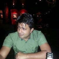 Nitesh Kennedy