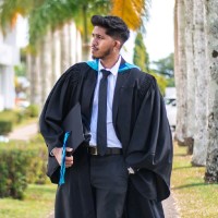 Nipesh Kumar Bhugloo