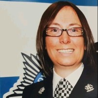 Angela Williams (Assoc. Cipd)