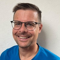 Markus Oehm