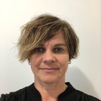 Tammy Carr