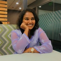 E Anusha