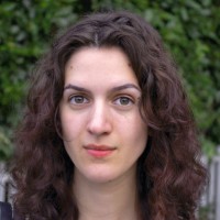 Martina Santarlasci