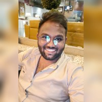 Abhish Chahande