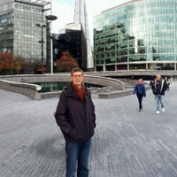 Nigel Sands