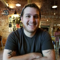 Zachary Lang