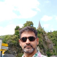 Venkatesan Balakrishnan