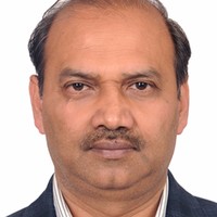 Krishna Kant Gupta