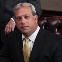 Gregory Brouillet, PLS