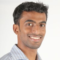 Srijith Chandran