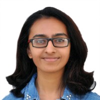 Anagha P