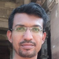 Prajapati Yogendra