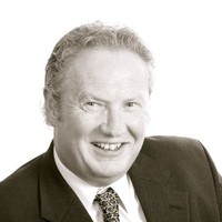 Clive Burrows