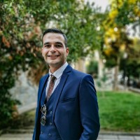 Nikos Papakyriakos