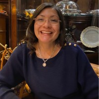 Mercedes Vidal