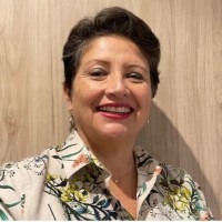 Juanita Albuja