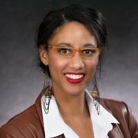 Tamika Davis