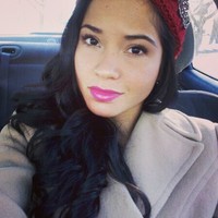 Charmaine Zerga