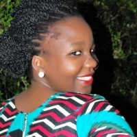 Anna Christine Angoye