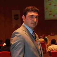 Baris Topcu