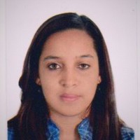 Rosangel Baez Cuevas