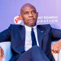 Alhaji Tony O Elumelu