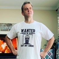 Brent Simons