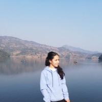 Shreesti Lamichhane