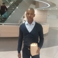 Nkosinathi Dhlamini