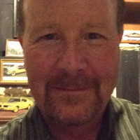 Brian Bullock